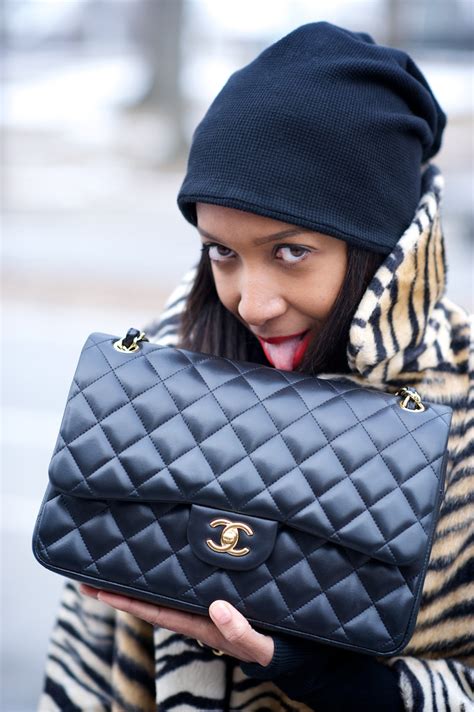 black chanel drawstring bag knock off|best chanel bag dupe.